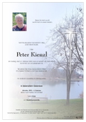 Peter Kienzl